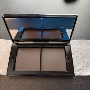 Mary Kay Perfect Palette Compact with Mirror - Black